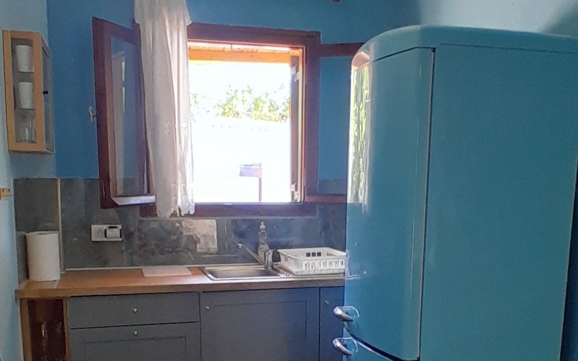 Photo of Kitchen in Katsarou