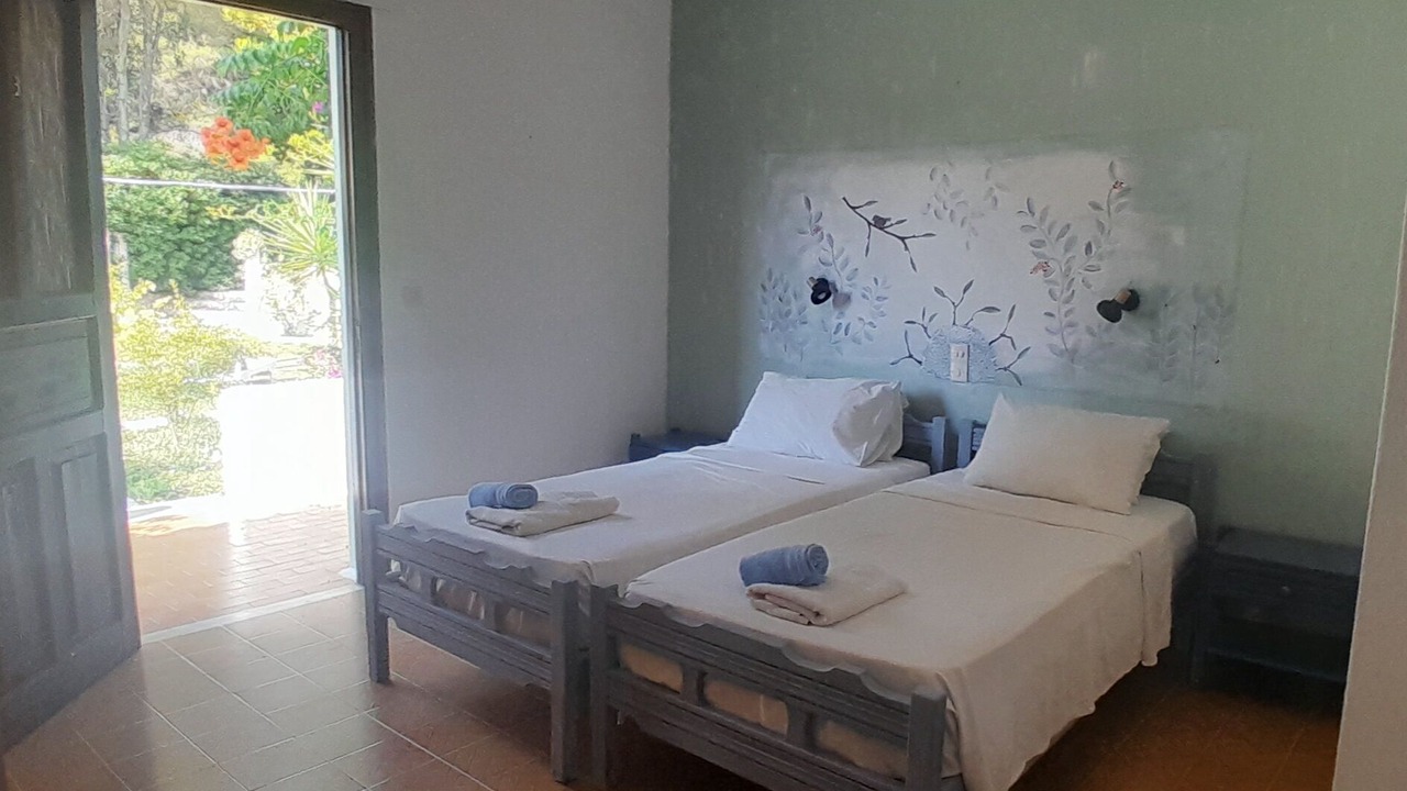 Photo of Bedroom in Katsarou