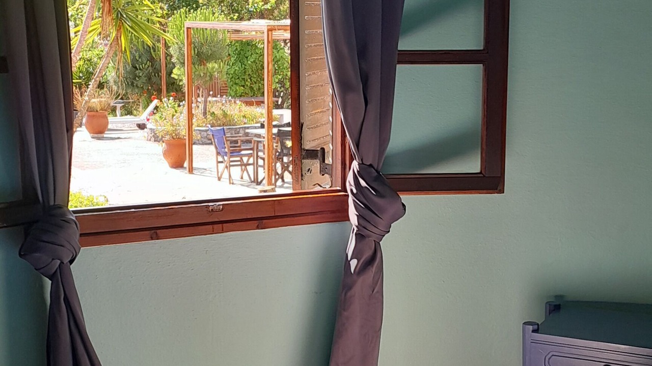 Photo of Bedroom in Katsarou