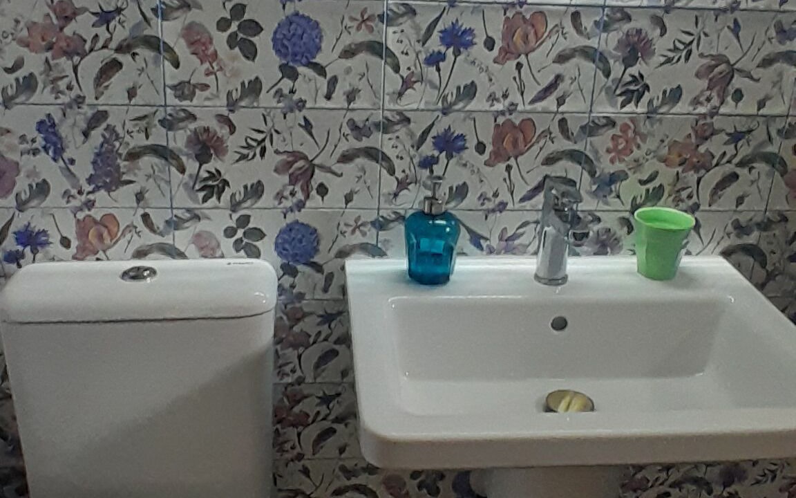 Photo of Bathroom in Katsarou