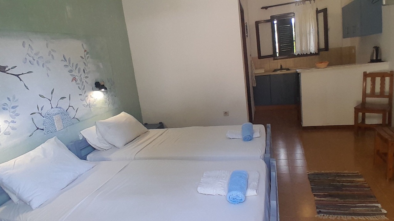 Photo of Bedroom in Katsarou