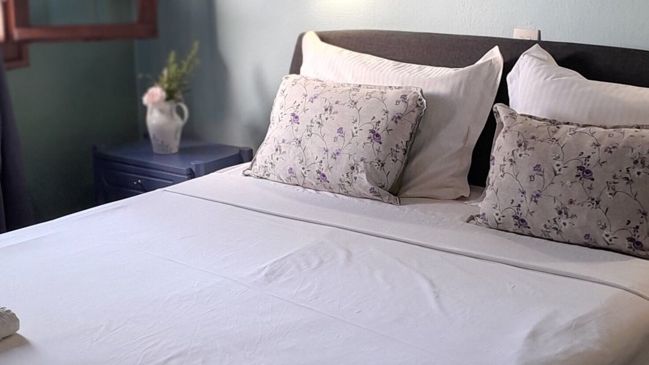 Photo of Bedroom in Katsarou