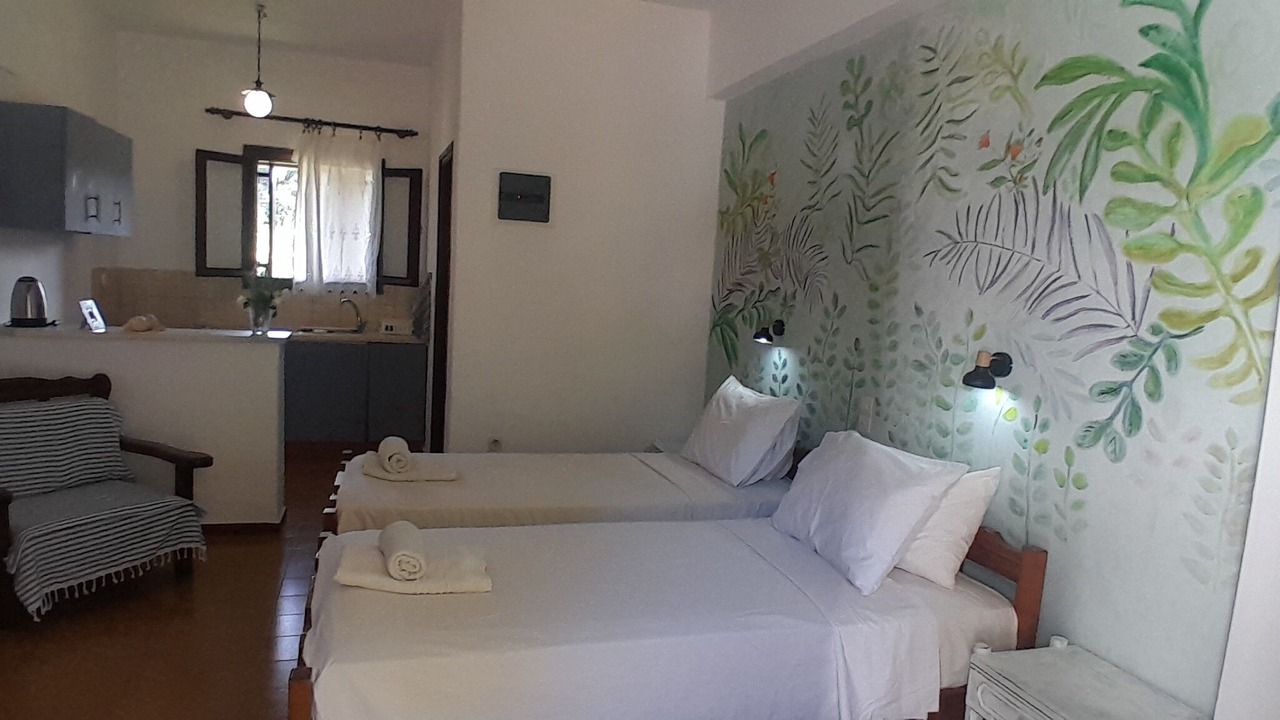 Photo of Bedroom in Katsarou