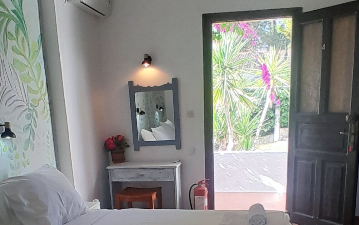 Photo of Bedroom in Katsarou