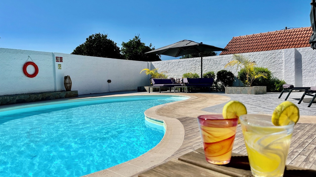 Photo of Outdoor in Alikianos