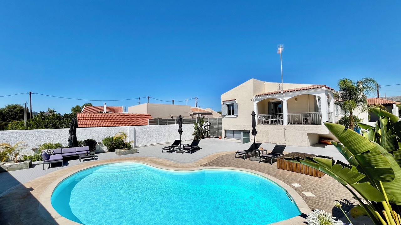 Photo of Outdoor in Alikianos