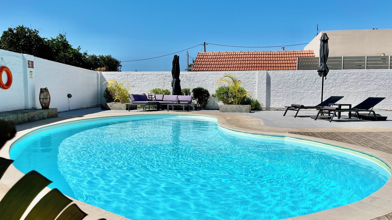 Photo of Outdoor in Alikianos