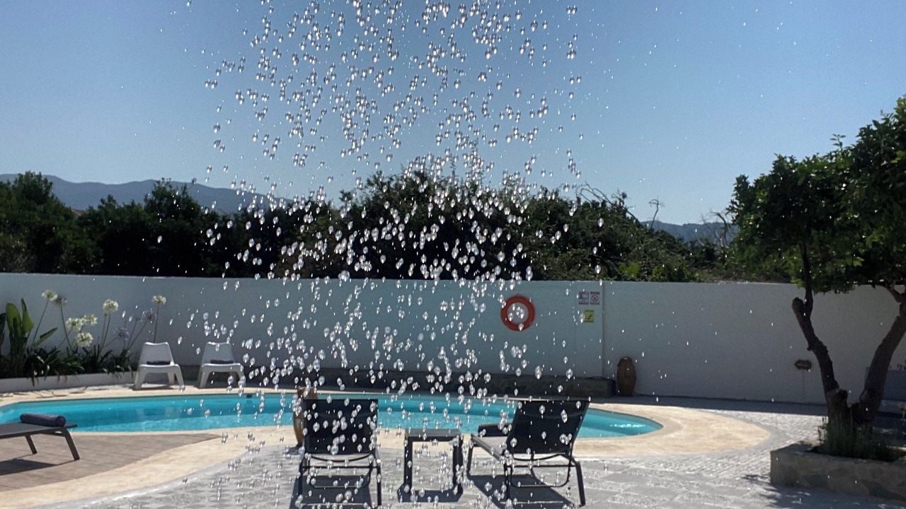 Photo of Outdoor in Alikianos