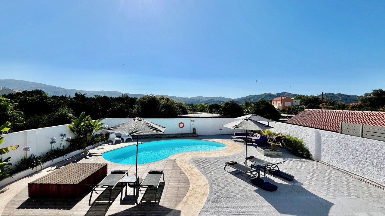 Photo of Outdoor in Alikianos