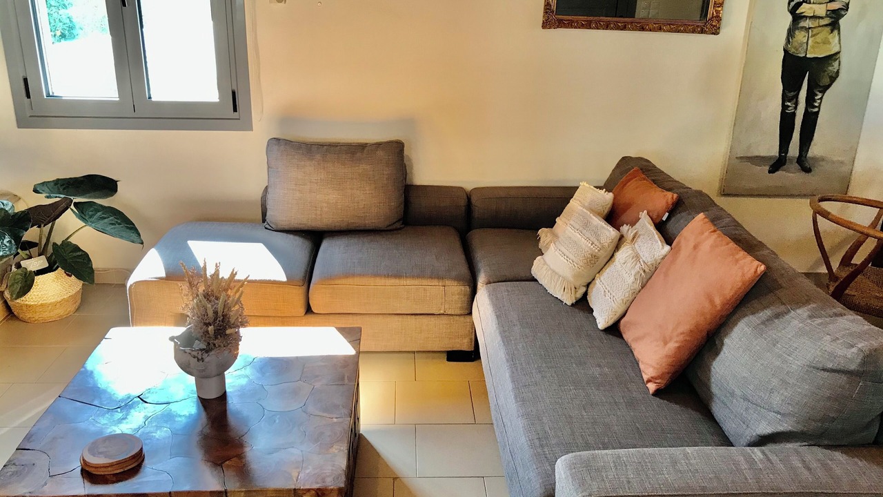 Photo of Livingroom in Alikianos