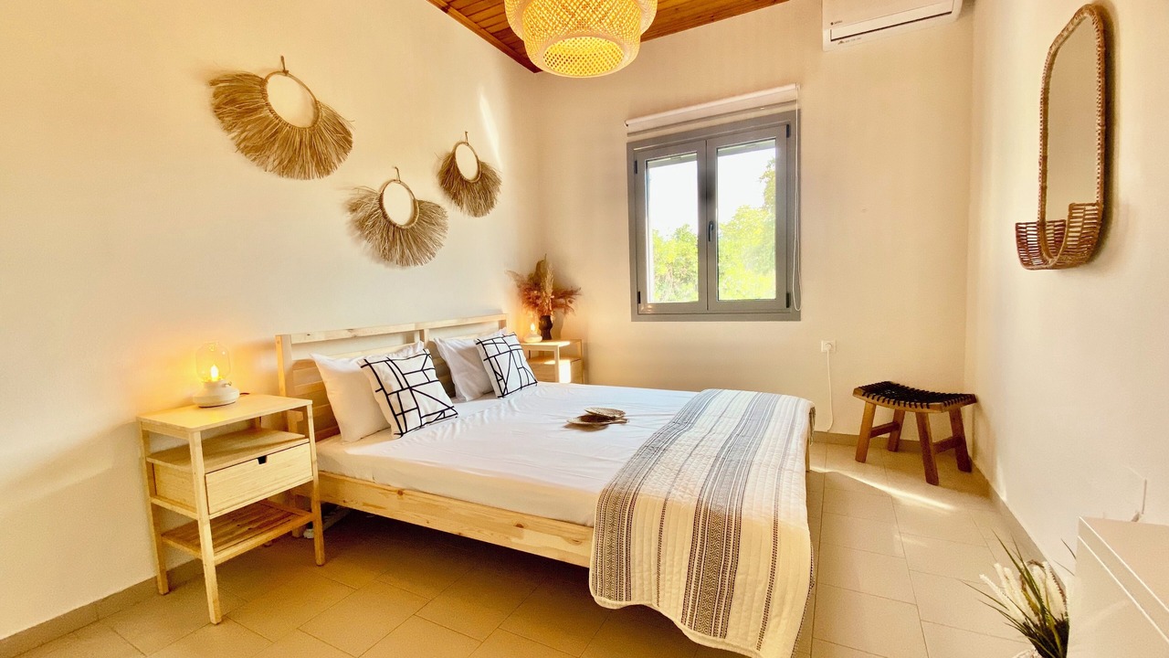 Photo of Bedroom in Alikianos