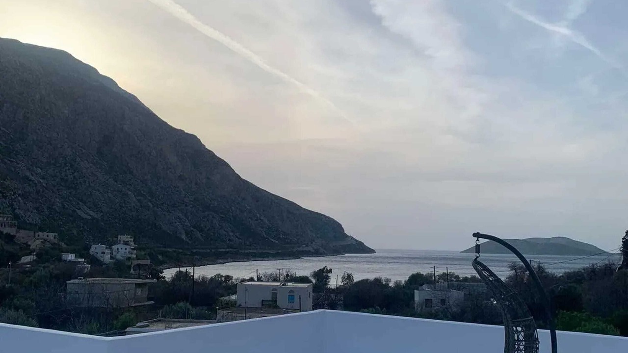 Photo of Outdoor in Kalymnos