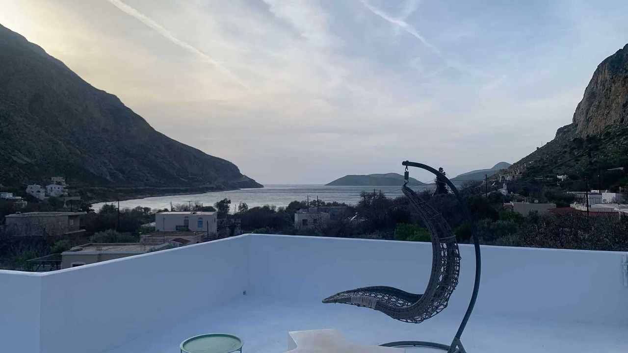 Photo of Outdoor in Kalymnos