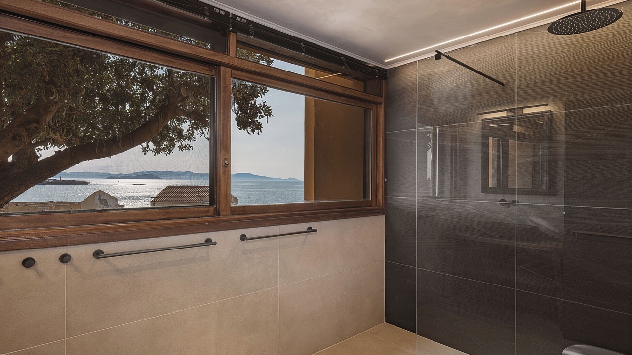 Photo of Bathroom in Halepa