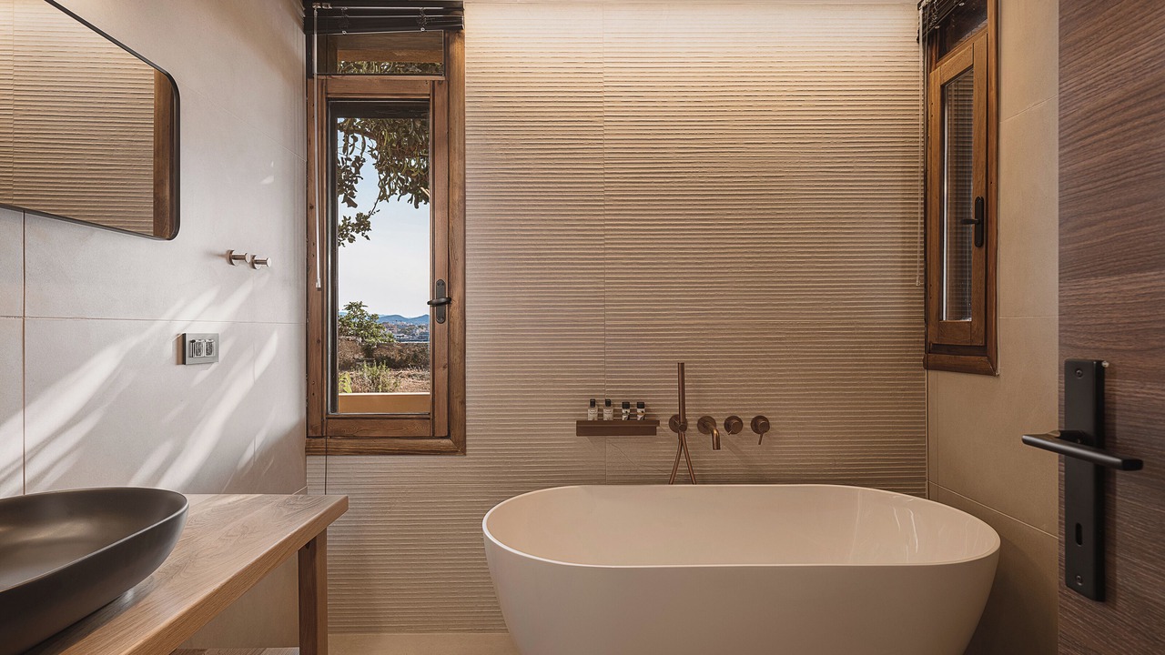 Photo of Bathroom in Halepa