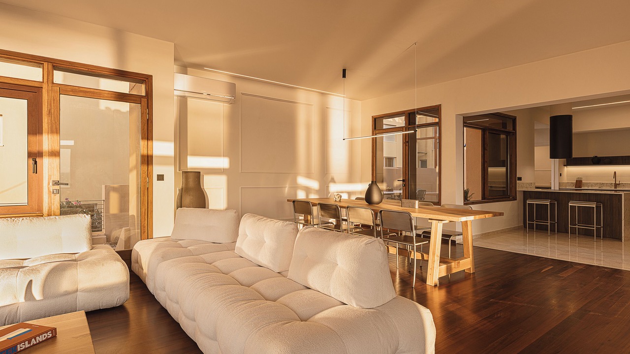 Photo of Livingroom in Halepa