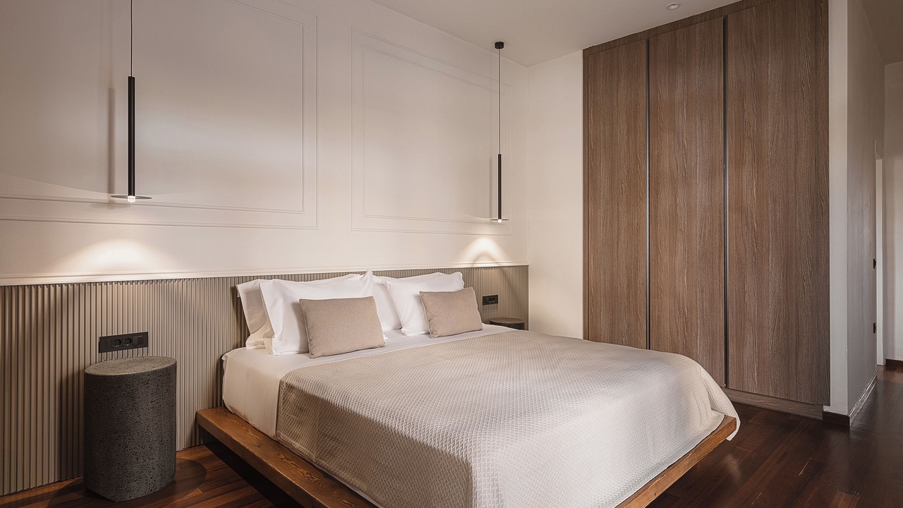 Photo of Bedroom in Halepa