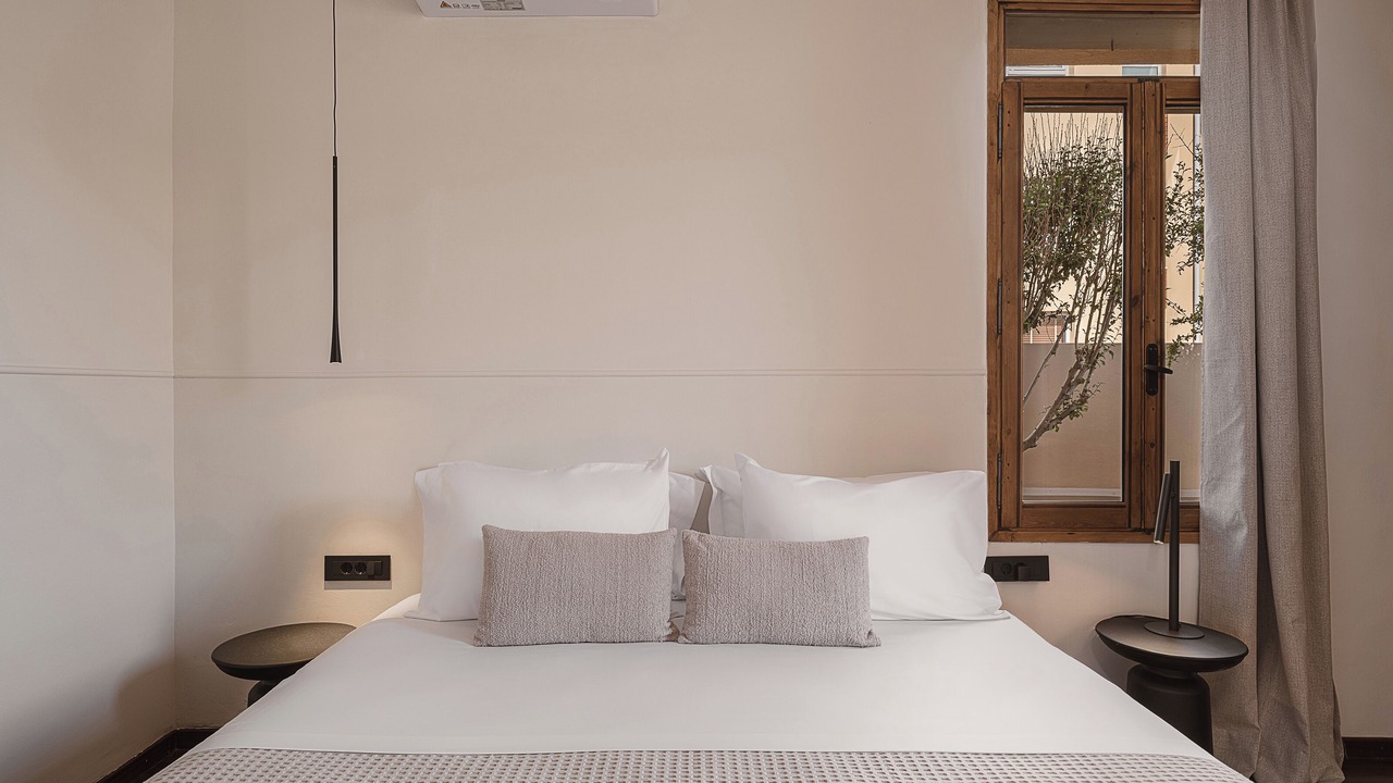 Photo of Bedroom in Halepa
