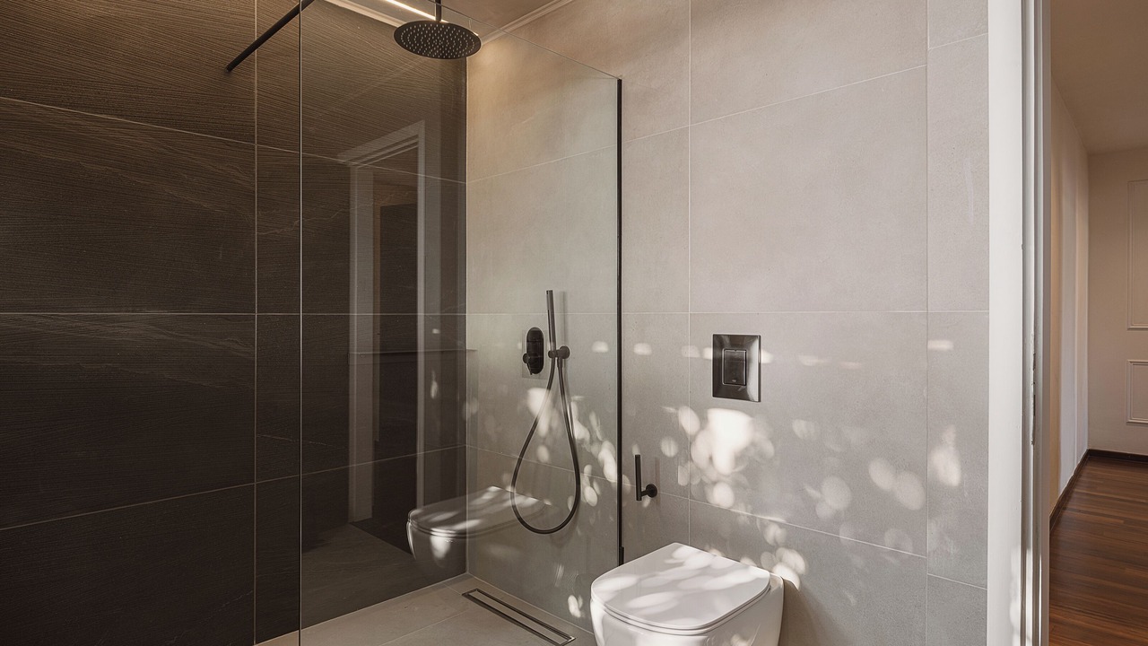 Photo of Bathroom in Halepa