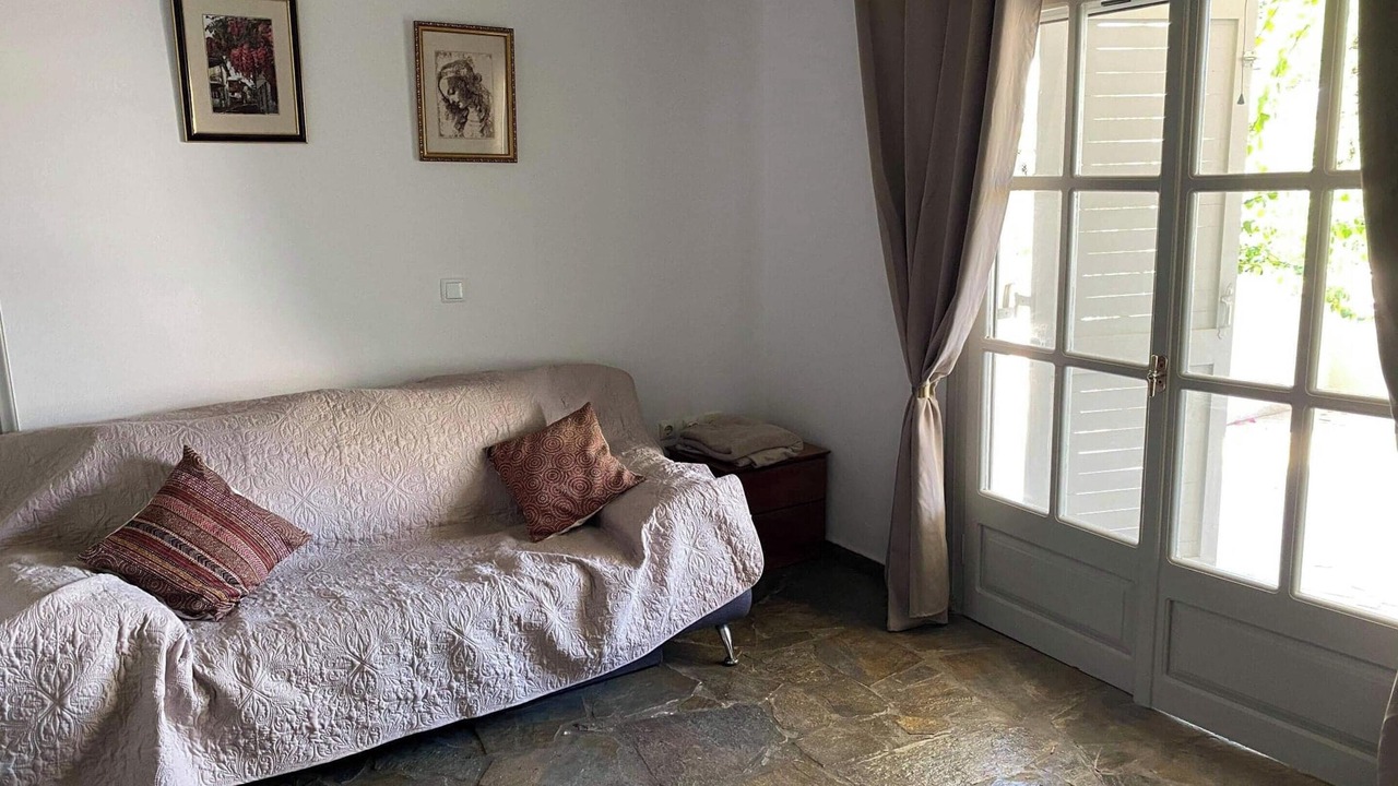 Photo of Livingroom in Porto Heli