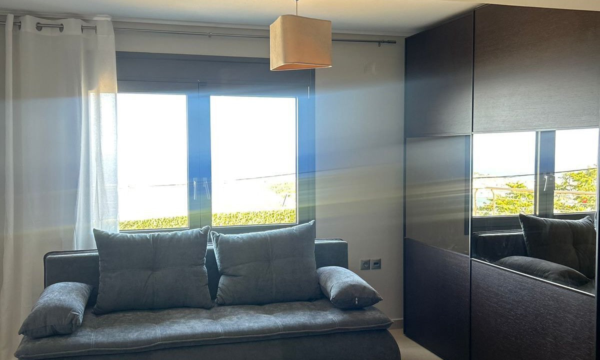 Photo of Livingroom in Ano Chalikas