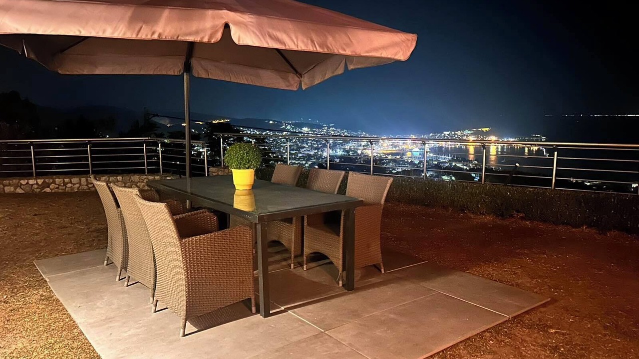 Photo of Outdoor in Ano Chalikas