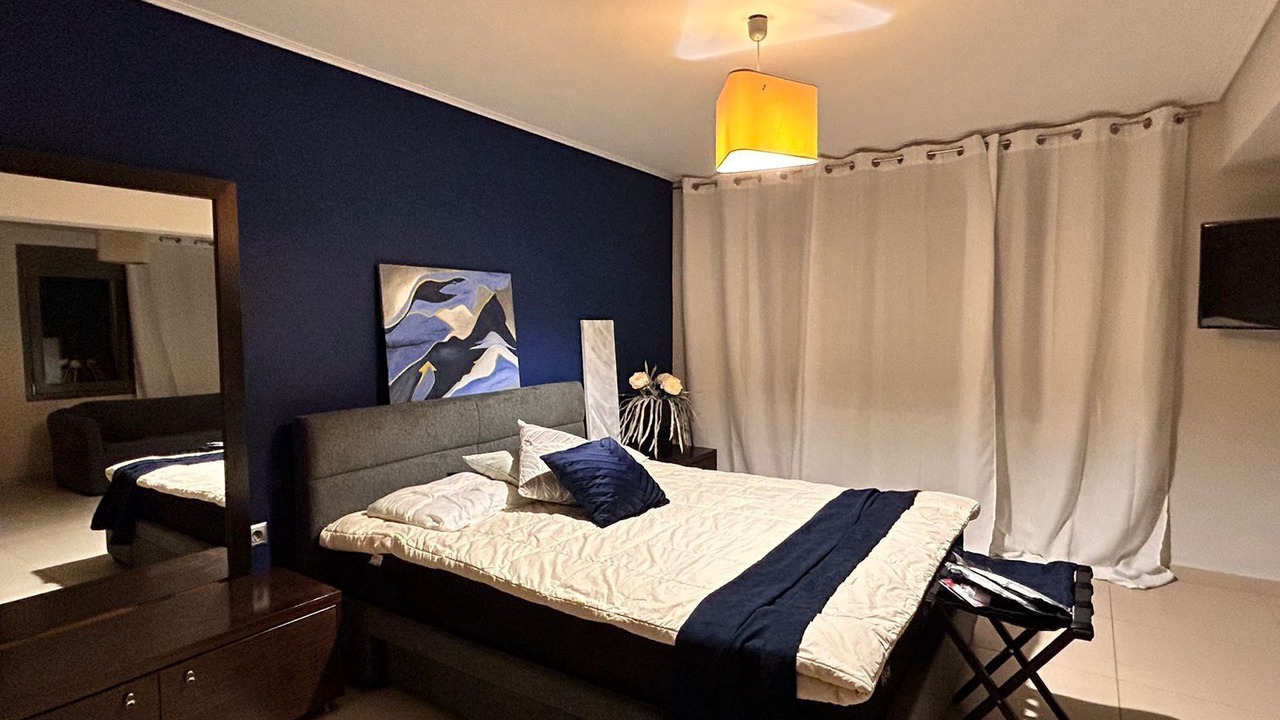 Photo of Bedroom in Ano Chalikas