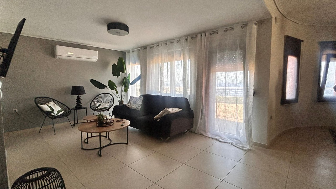 Photo of Livingroom in Ano Chalikas