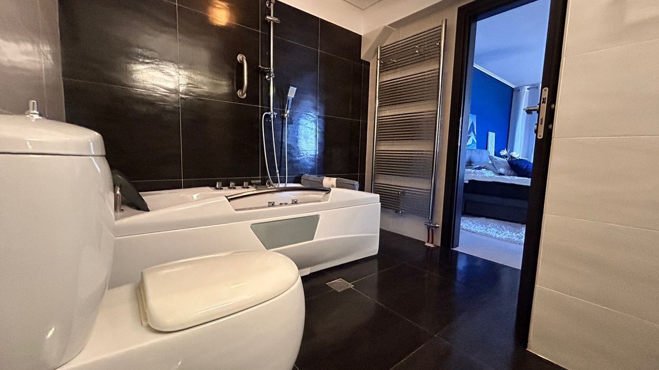 Photo of Bathroom in Ano Chalikas