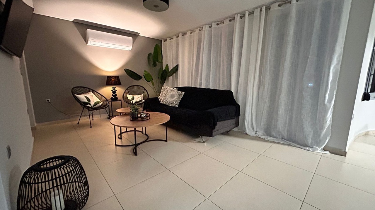Photo of Livingroom in Ano Chalikas