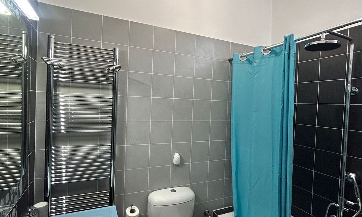 Photo of Bathroom in Ano Chalikas