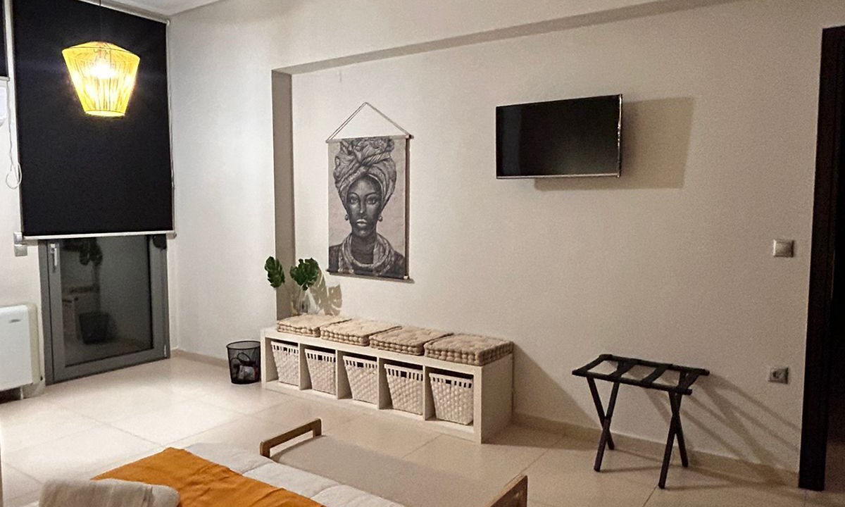 Photo of Bedroom in Ano Chalikas
