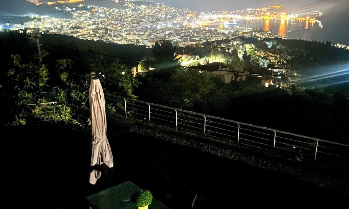 Photo of Outdoor in Ano Chalikas