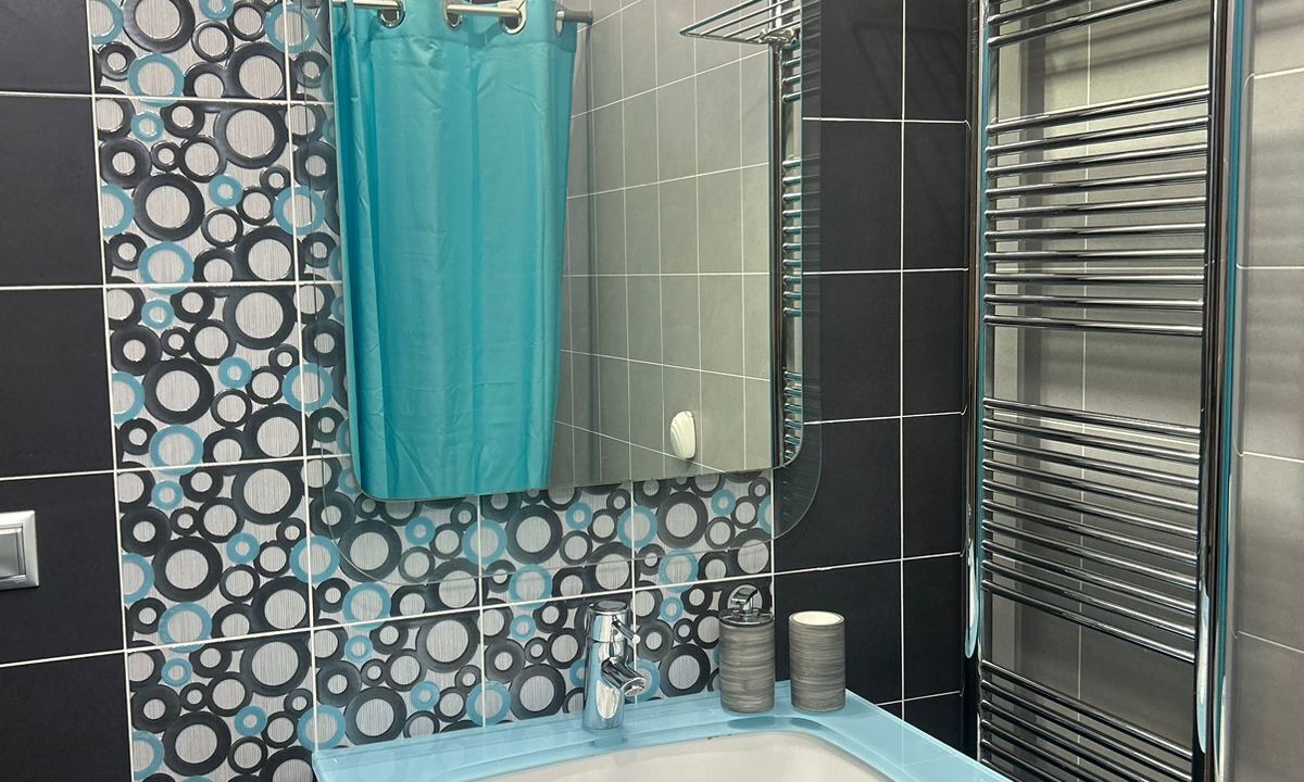 Photo of Bathroom in Ano Chalikas