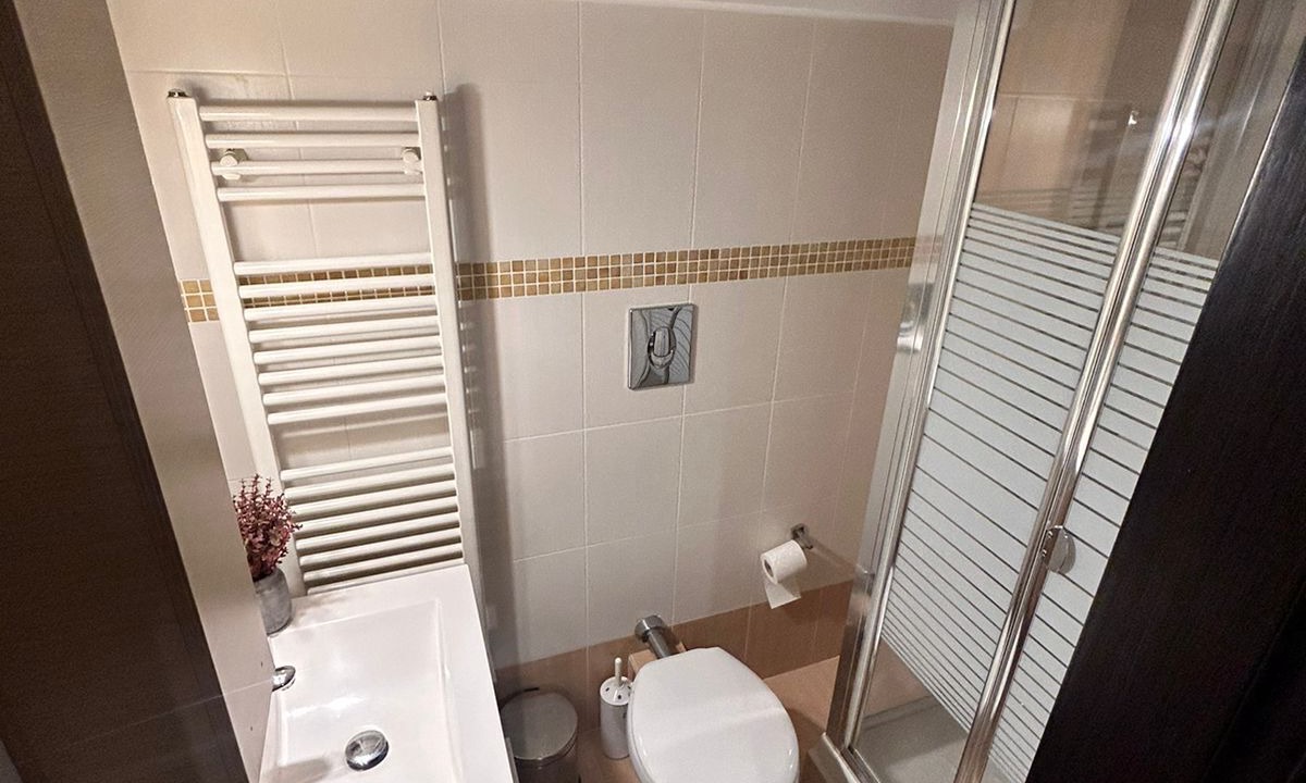 Photo of Bathroom in Ano Chalikas