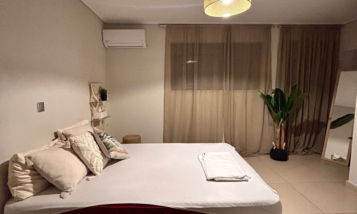 Photo of Bedroom in Ano Chalikas