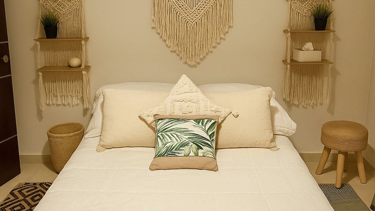 Photo of Bedroom in Ano Chalikas