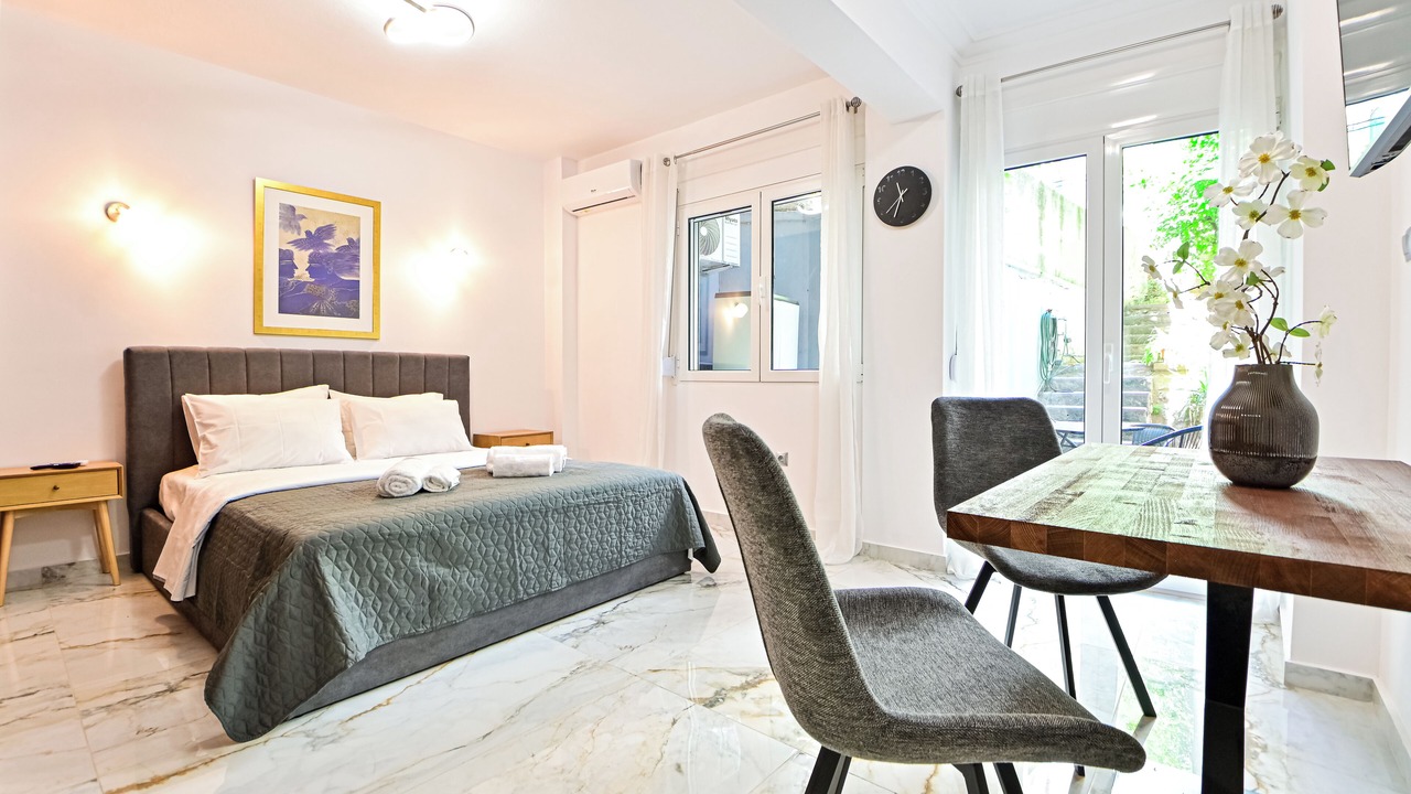 Photo of Bedroom in Kinosargous