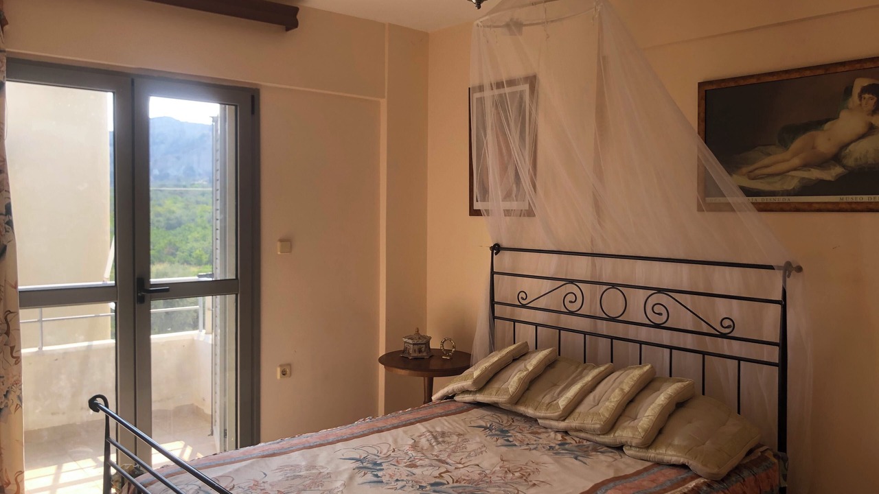 Photo of Bedroom in Evrostina