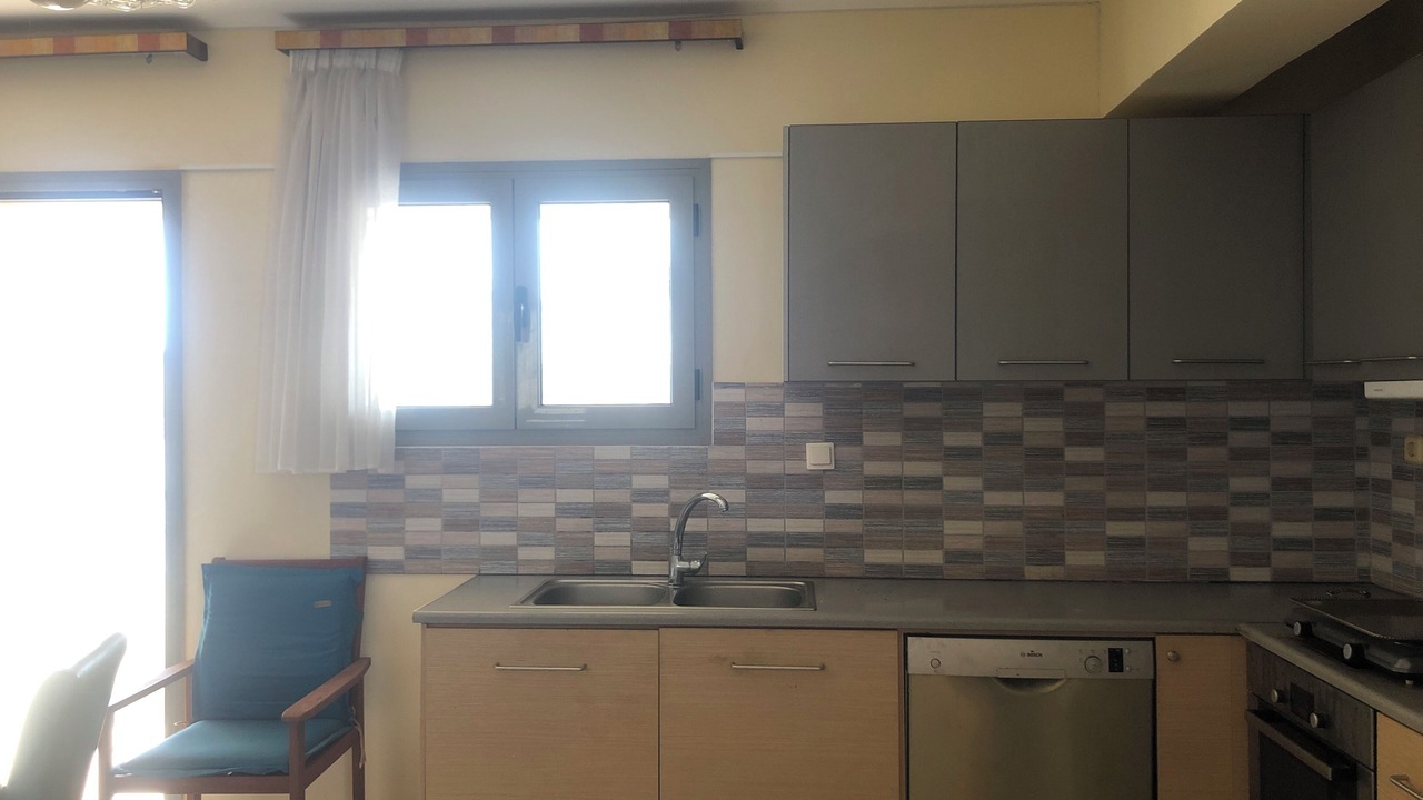 Photo of Kitchen in Evrostina