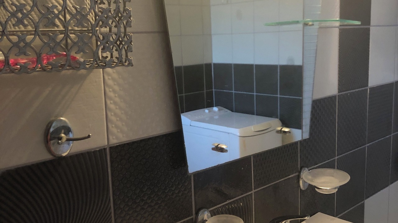 Photo of Bathroom in Derveni
