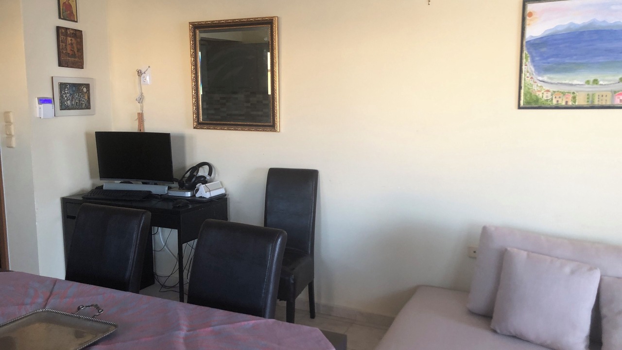 Photo of Livingroom in Derveni