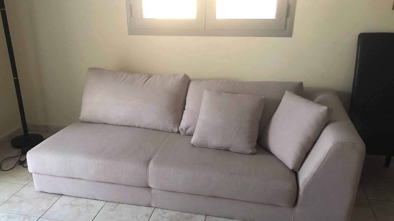 Photo of Livingroom in Derveni