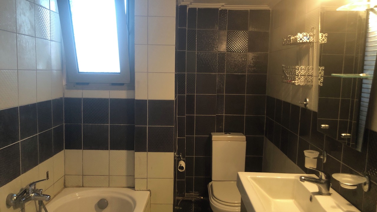 Photo of Bathroom in Derveni