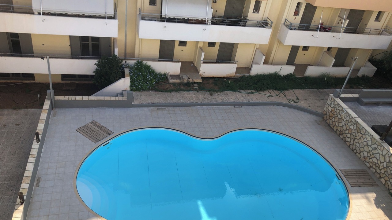 Photo of Outdoor in Derveni
