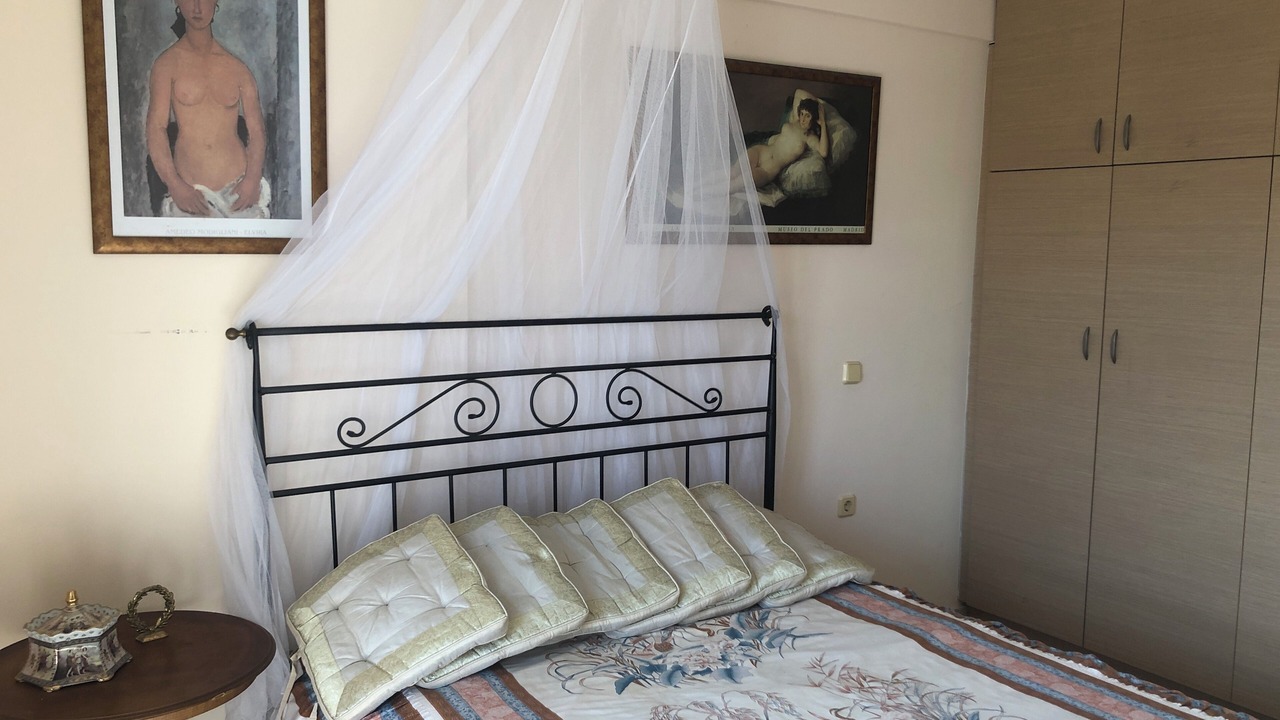 Photo of Bedroom in Derveni