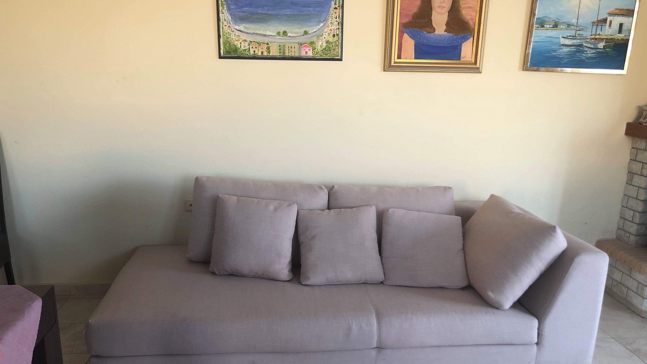 Photo of Livingroom in Derveni