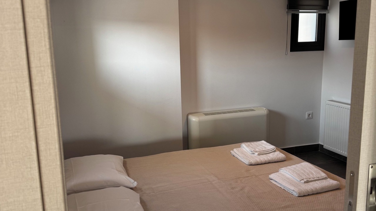 Photo of Bedroom in Porto Rafti