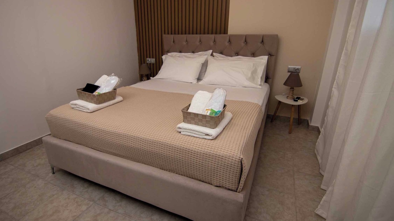 Photo of Bedroom in Tymbaki
