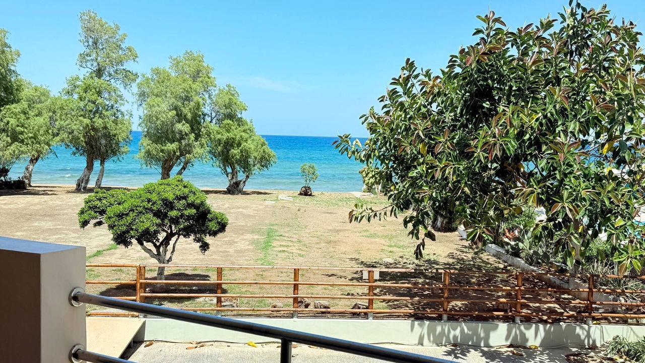 Photo of Outdoor in Kato Stalos